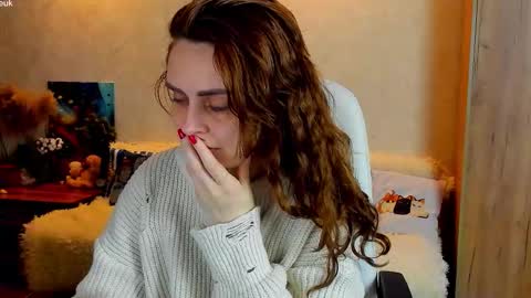 Gloria Wood online show from March 22, 4:11 pm