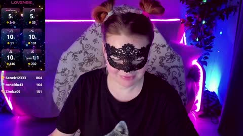 Snapshot of gloriagrays chatting on January 27, 2:31 am gloriagrays online show from January 27, 2:31 am