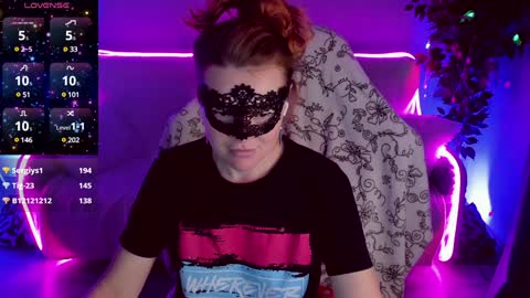 Snapshot of gloriagrays chatting on January 21, 1:18 am gloriagrays online show from January 21, 1:18 am