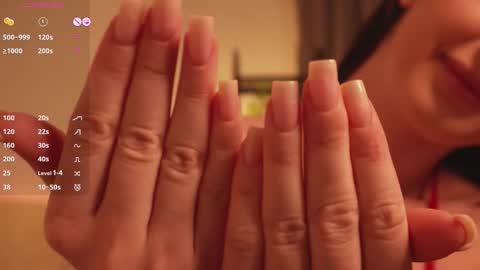 Gloria online show from March 14, 5:55 am