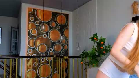 Lora online show from July 14, 4:39 am