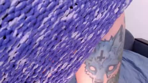 Tanya online show from March 6, 9:47 pm