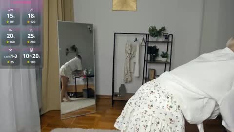 Cherry online show from December 5, 8:02 am