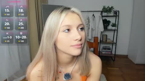 Cherry online show from November 5, 7:32 am