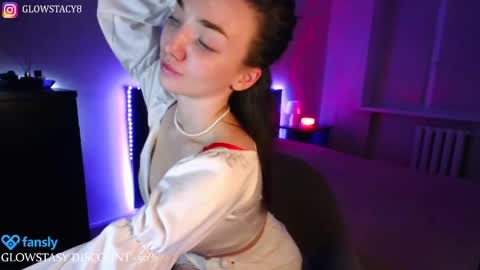 Stacy  Hello Welcome to my sexual world online show from March 2, 3:19 pm