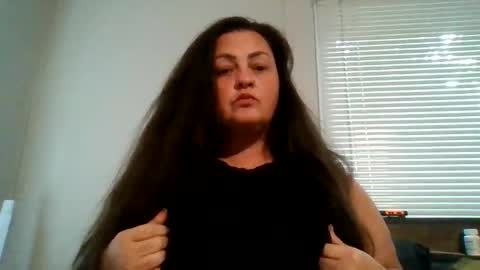 Thickemsga online show from May 26, 11:11 pm