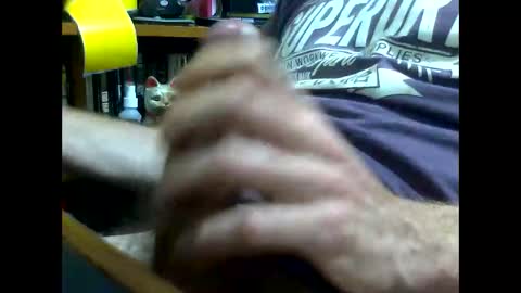 PencilDick online show from April 4, 9:38 am