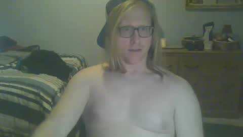 Steven Meadow online show from December 15, 1:13 am