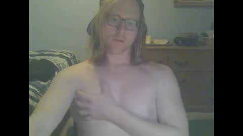 Steven Meadow online show from February 2, 2:06 am