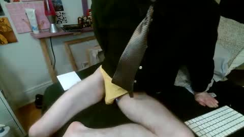 gnickname online show from May 19, 1:56 am