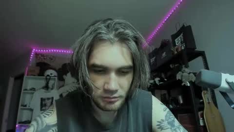 NPC online show from January 12, 7:54 pm