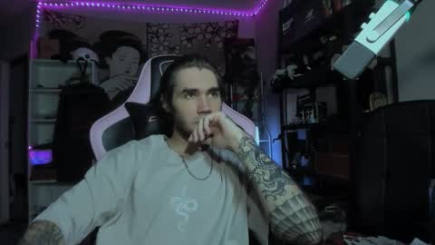 NPC online show from December 4, 12:05 pm