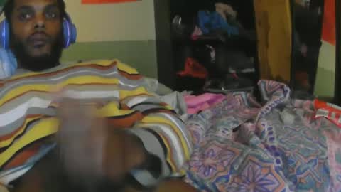 goatchocolate online show from February 28, 10:30 am