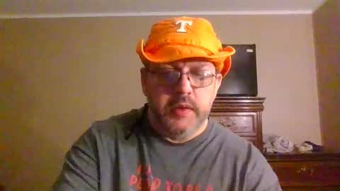 IDKIDCIDGAF online show from March 24, 12:49 am