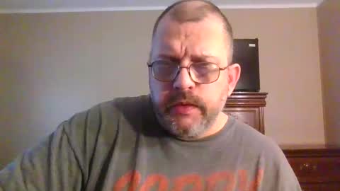 IDKIDCIDGAF online show from February 15, 8:07 pm