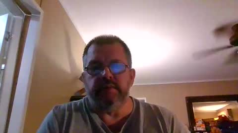 IDKIDCIDGAF online show from October 12, 2:59 am