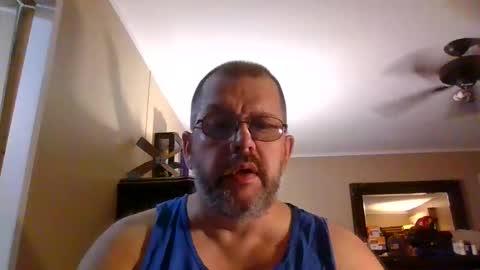 IDKIDCIDGAF online show from September 14, 1:19 am