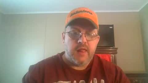 IDKIDCIDGAF online show from April 23, 5:47 pm