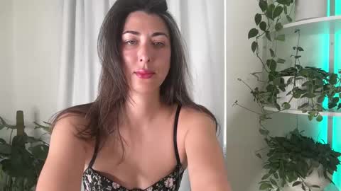 GoblinGoddesss online show from May 6, 3:40 pm