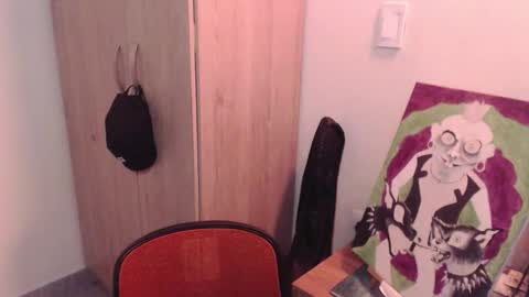 god_dereck online show from January 17, 5:17 am