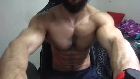 god hunkules online show from February 17, 4:17 pm