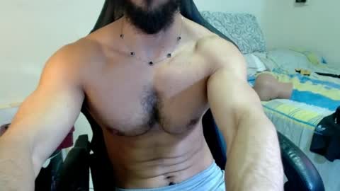 god hunkules online show from May 14, 7:56 pm