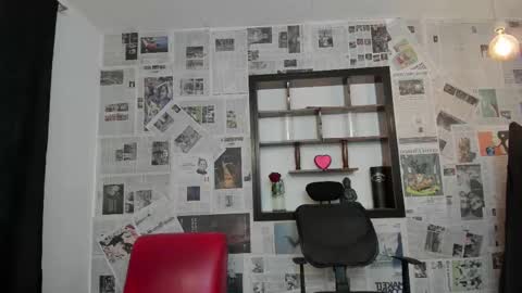 steven online show from February 23, 12:05 pm