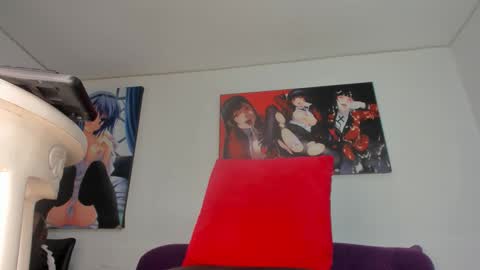 Valery  online show from October 26, 10:42 pm