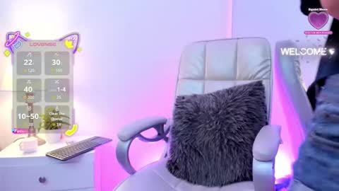 Lilith online show from February 28, 7:51 pm