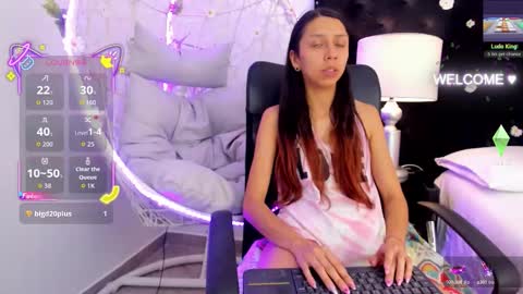 Lilith online show from November 12, 1:35 pm