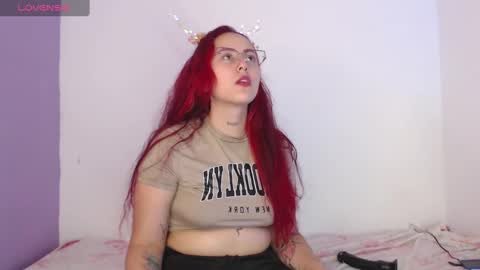 goddess_allison online show from December 26, 12:36 am