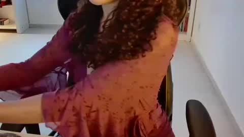 Snapshot of goddess_artemis_ chatting on September 10, 8:32 pm Fauna online show from September 10, 8:32 pm