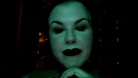 Switch Goddess Kehala online show from November 21, 12:19 am