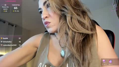 Khaleesi online show from February 11, 6:06 am