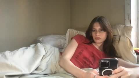 goddess_larz online show from July 19, 10:01 pm