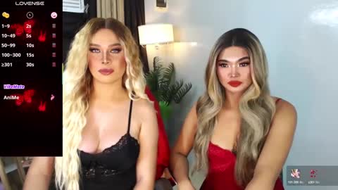 Lyka Fox online show from February 26, 4:27 pm