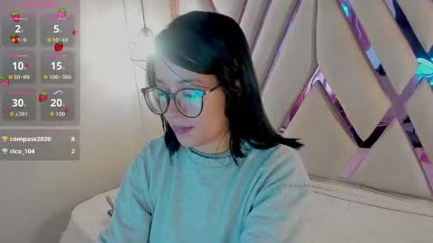 M A R T I N A  online show from April 23, 12:40 pm