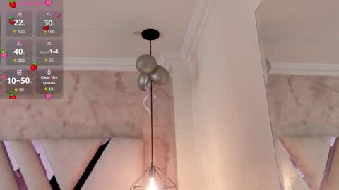 M A R T I N A  online show from February 16, 12:14 pm