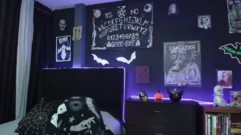 Mortem model independientfollow me on my telegram channel   online show from December 4, 6:29 pm