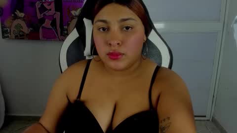 goddess_of_sissys online show from May 29, 7:28 am
