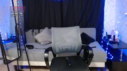 Snapshot of goddess_orsa chatting on February 24, 10:36 pm Orsa online show from February 24, 10:36 pm