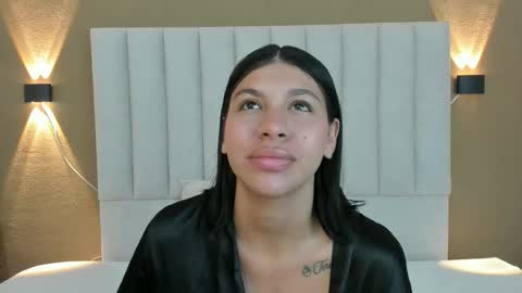 Saori online show from March 8, 11:53 pm