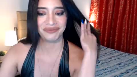 goddessasianjovel online show from July 28, 8:52 pm