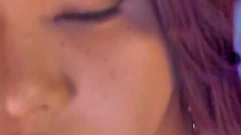 Barbie Brown online show from April 22, 3:13 am