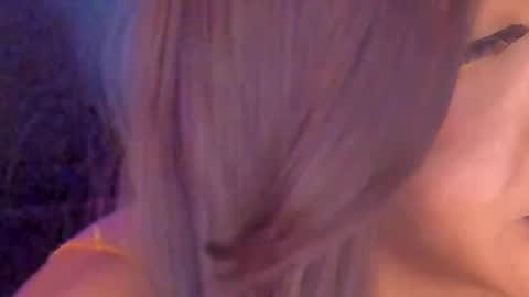 Barbie Brown online show from March 9, 4:17 am