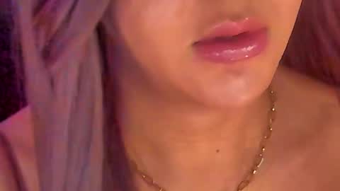 Barbie Brown online show from March 10, 4:39 am