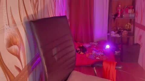 Barbie Brown online show from October 31, 6:25 am