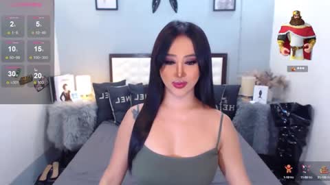 Nicole online show from January 8, 12:17 am