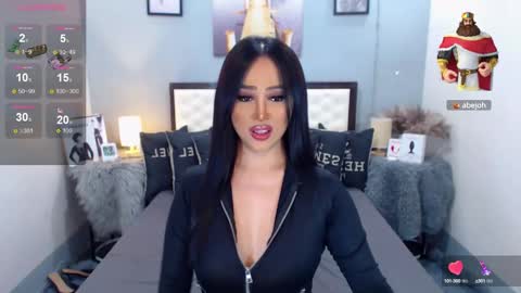 Nicole online show from February 11, 5:58 am