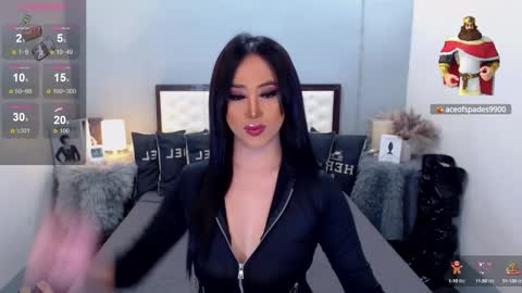 Nicole online show from January 18, 5:04 pm